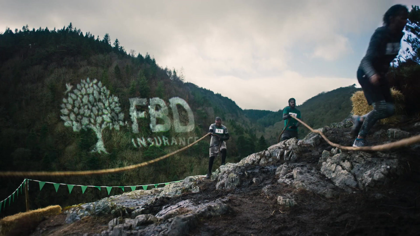 FBD Insurance