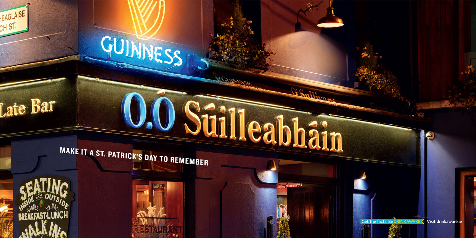 Guinness 0.0
