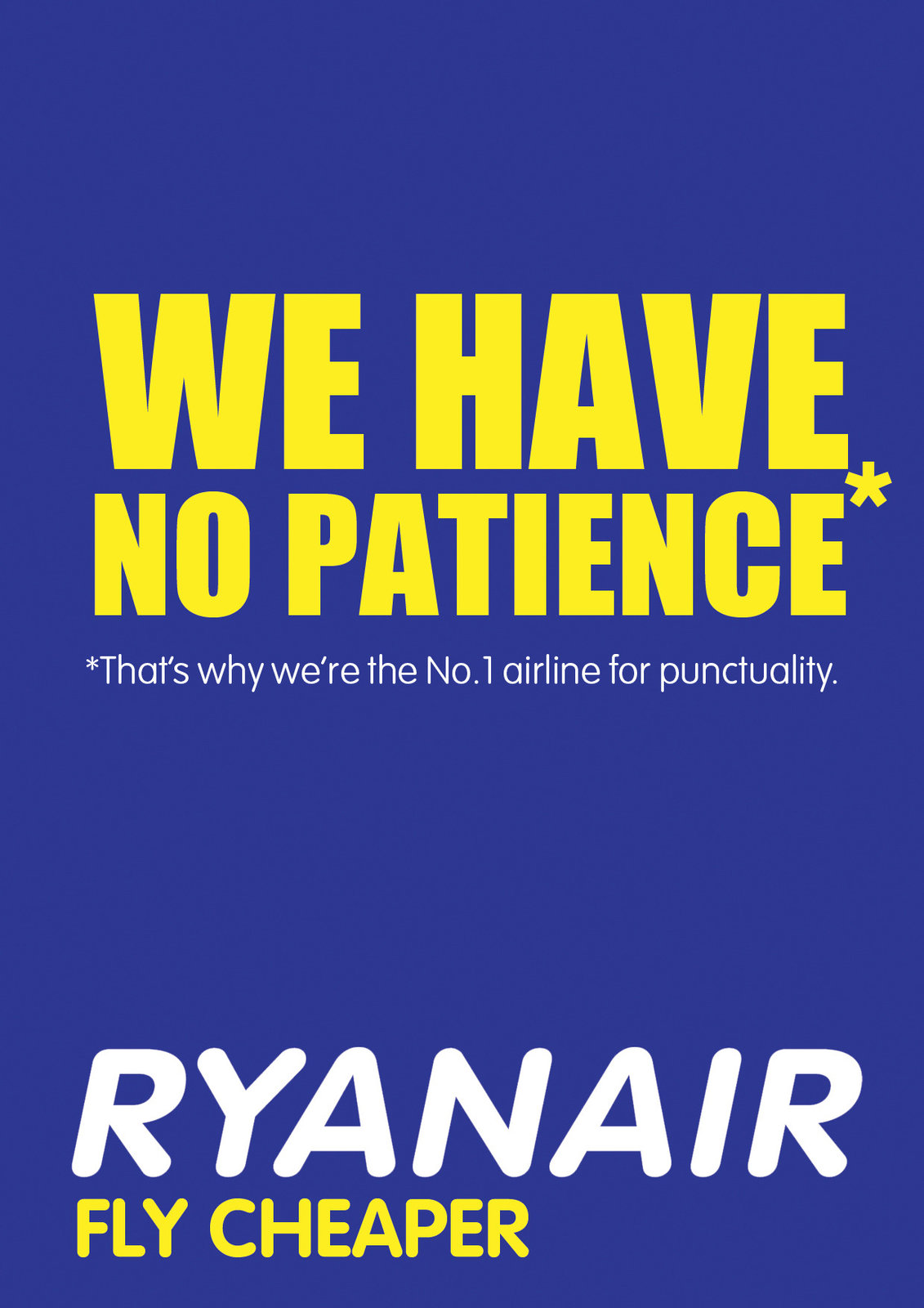 Ryan Air