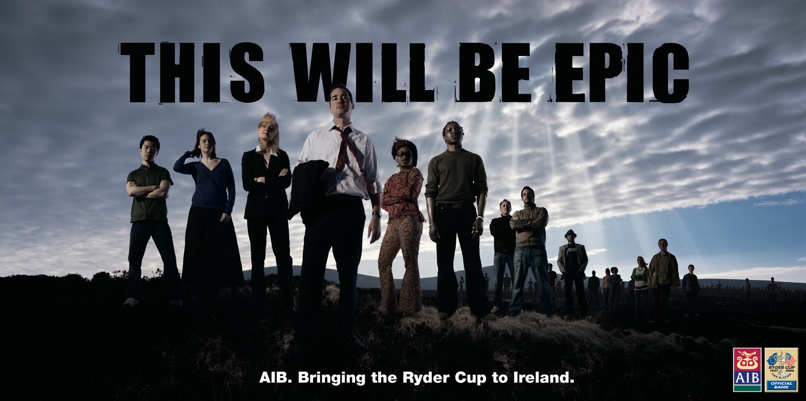 AIB Ryder Cup