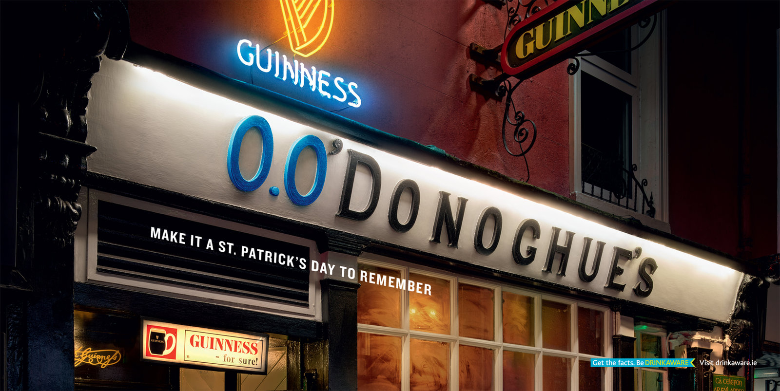 Guinness 0.0
