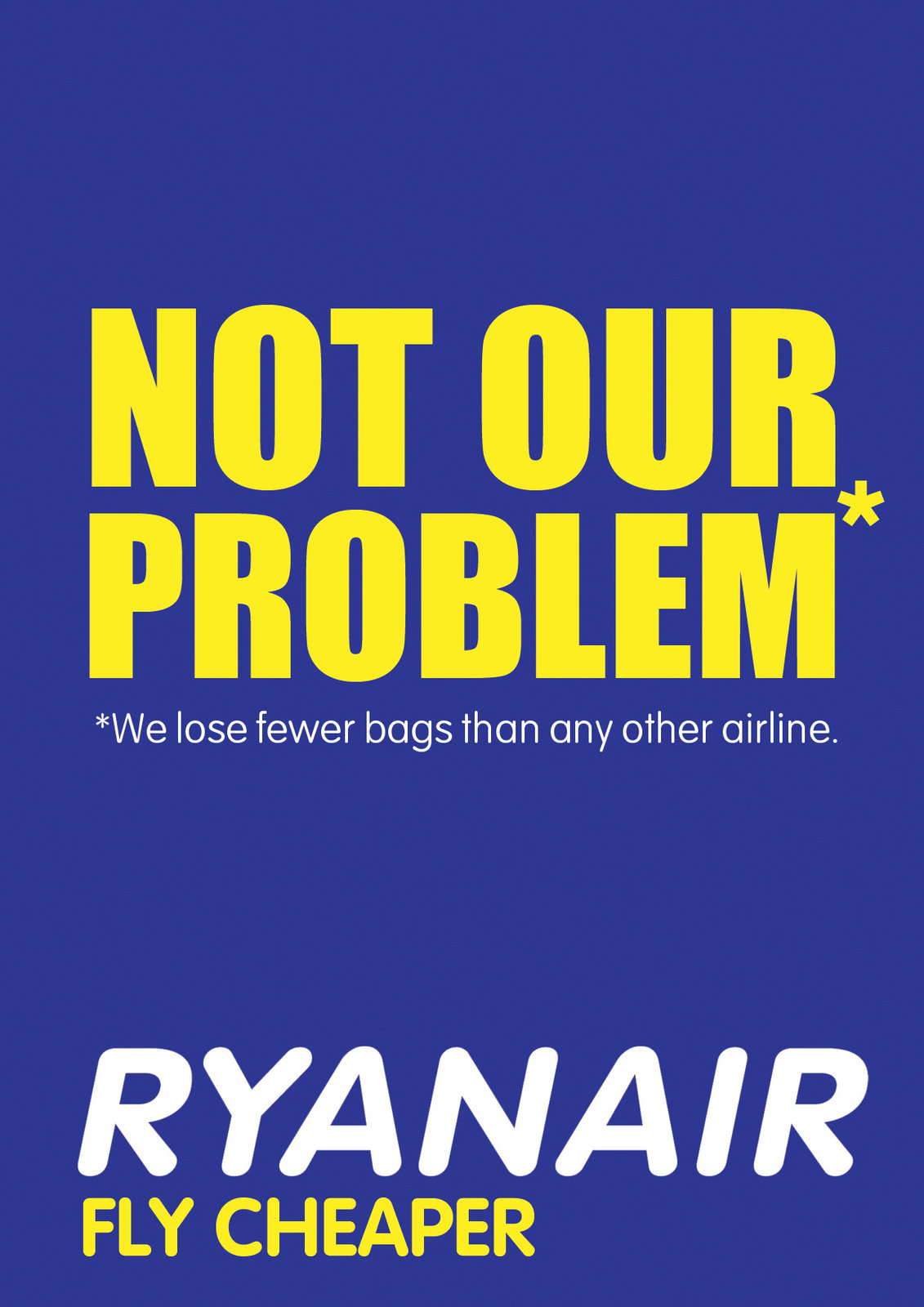 Ryan Air