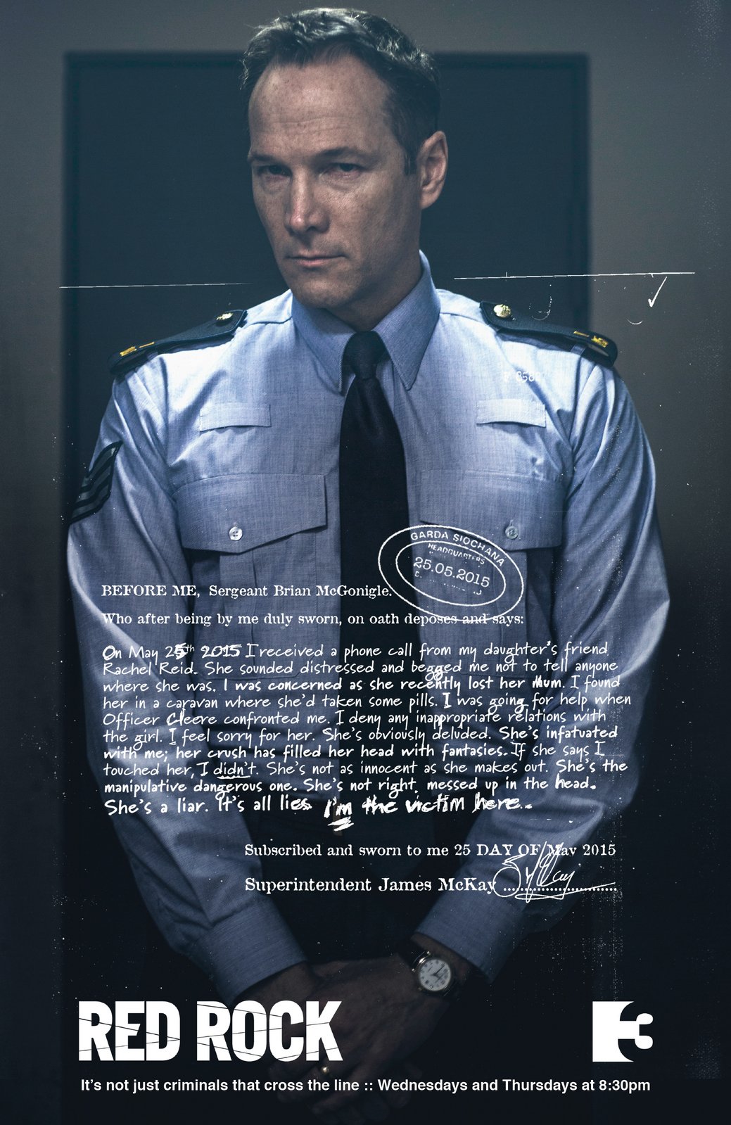 Bad Cop