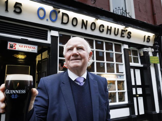 Guinness 0.0