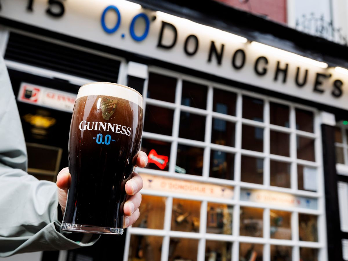 Guinness 0.0