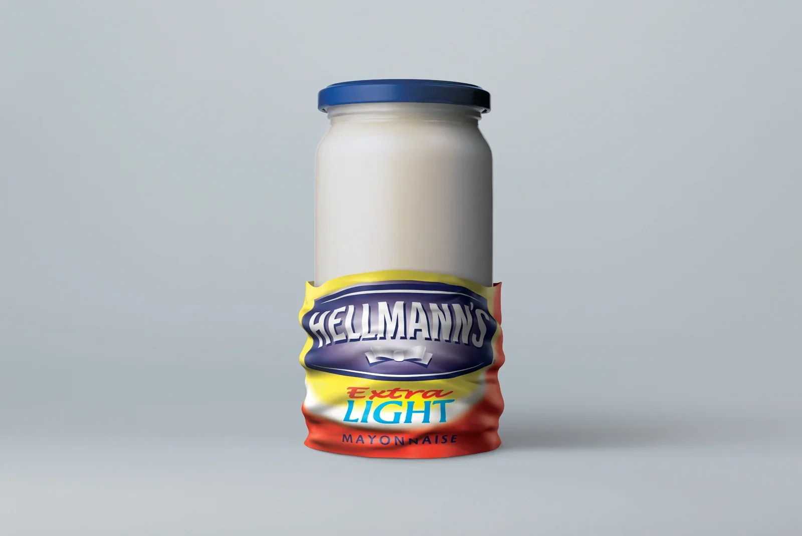 Hellmann's