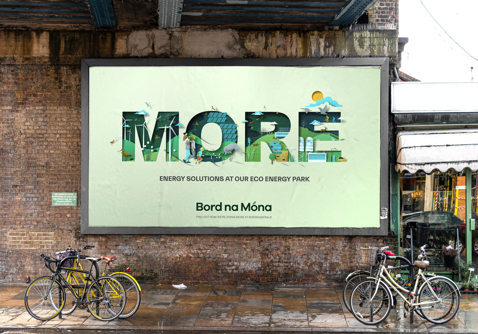 Bord na Móna