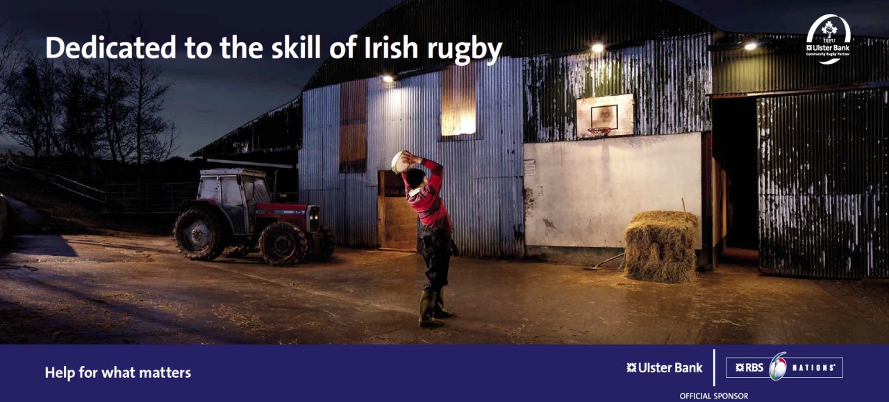 Ulster Bank
