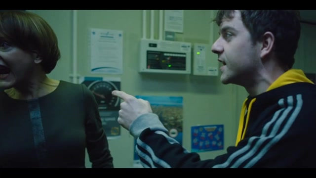 TV3 : Red Rock