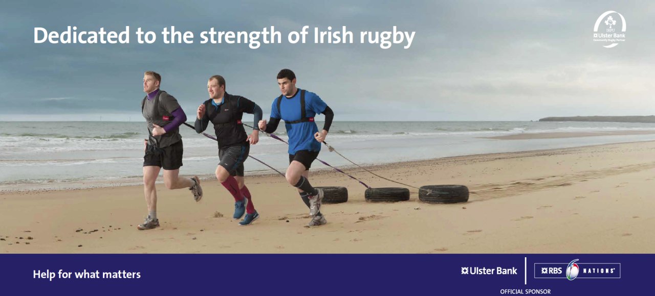 Ulster Bank