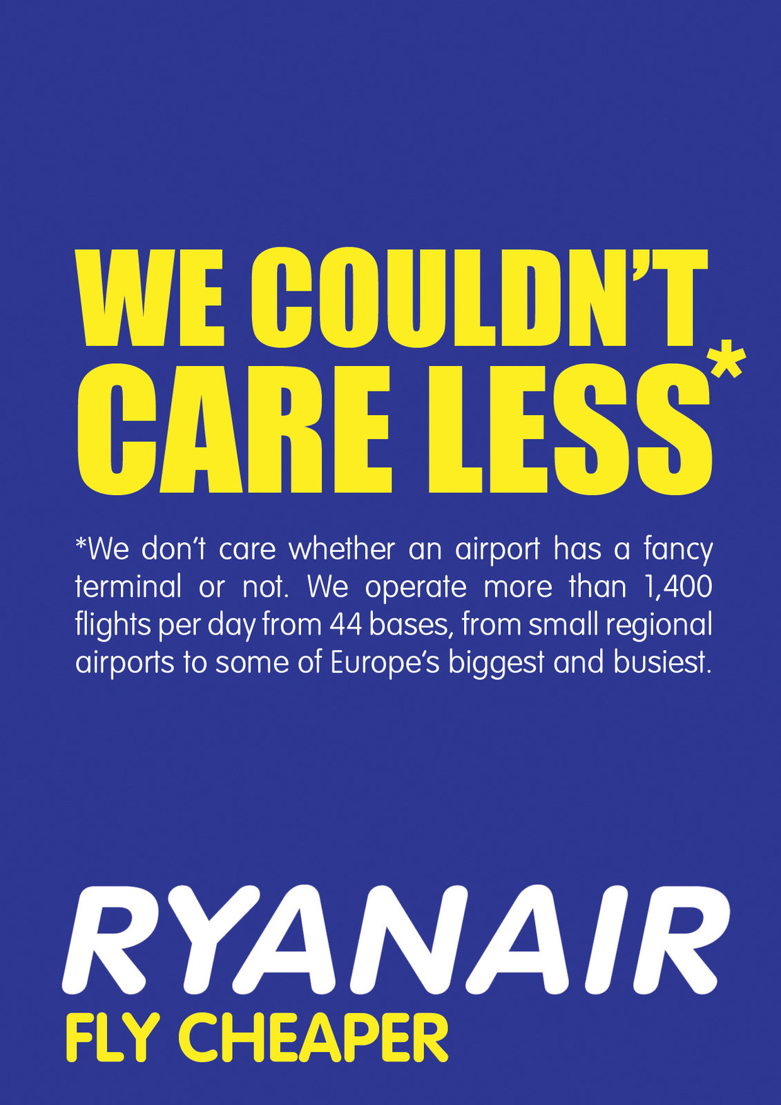 Ryan Air
