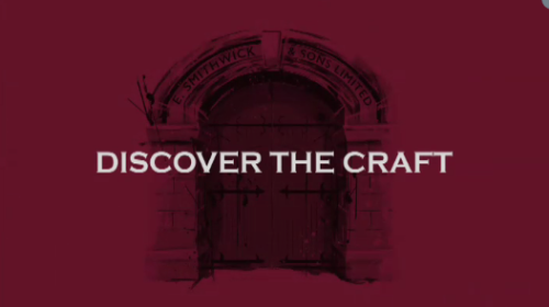 Smithwick's Experience