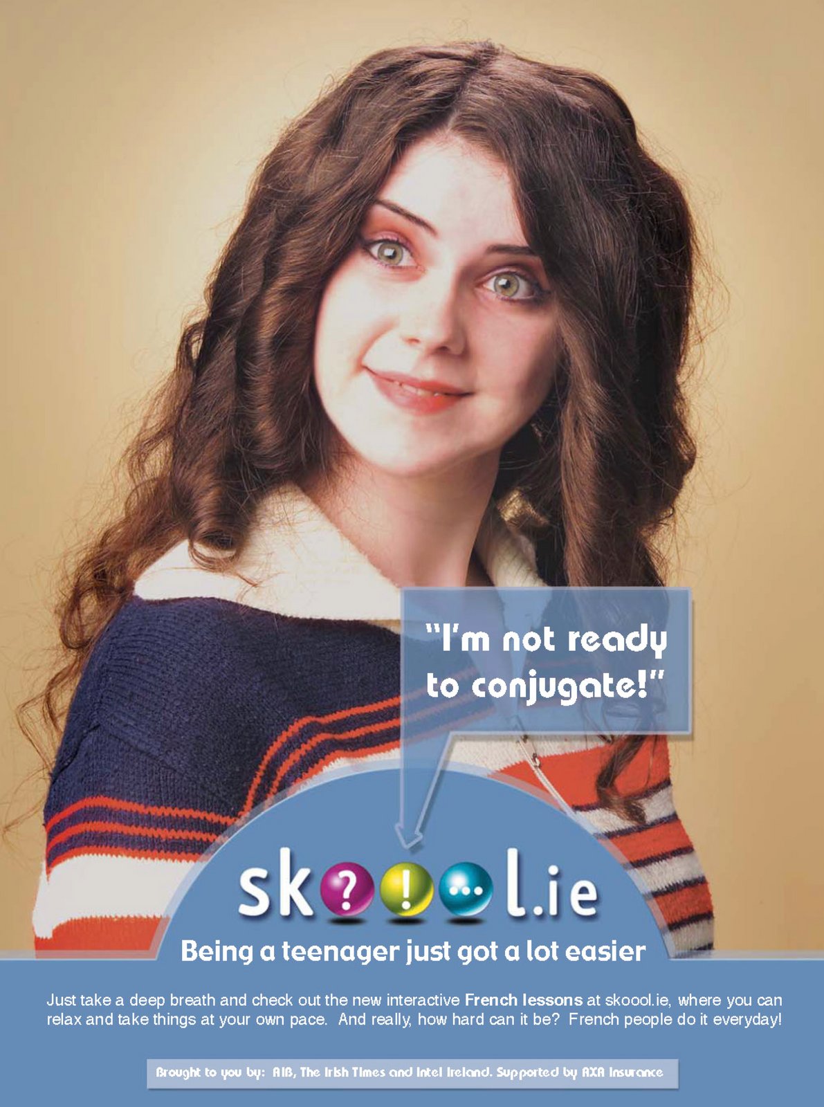 Irish Times: Skoool.ie