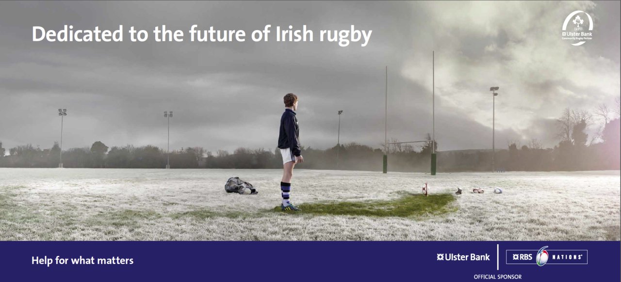 Ulster Bank