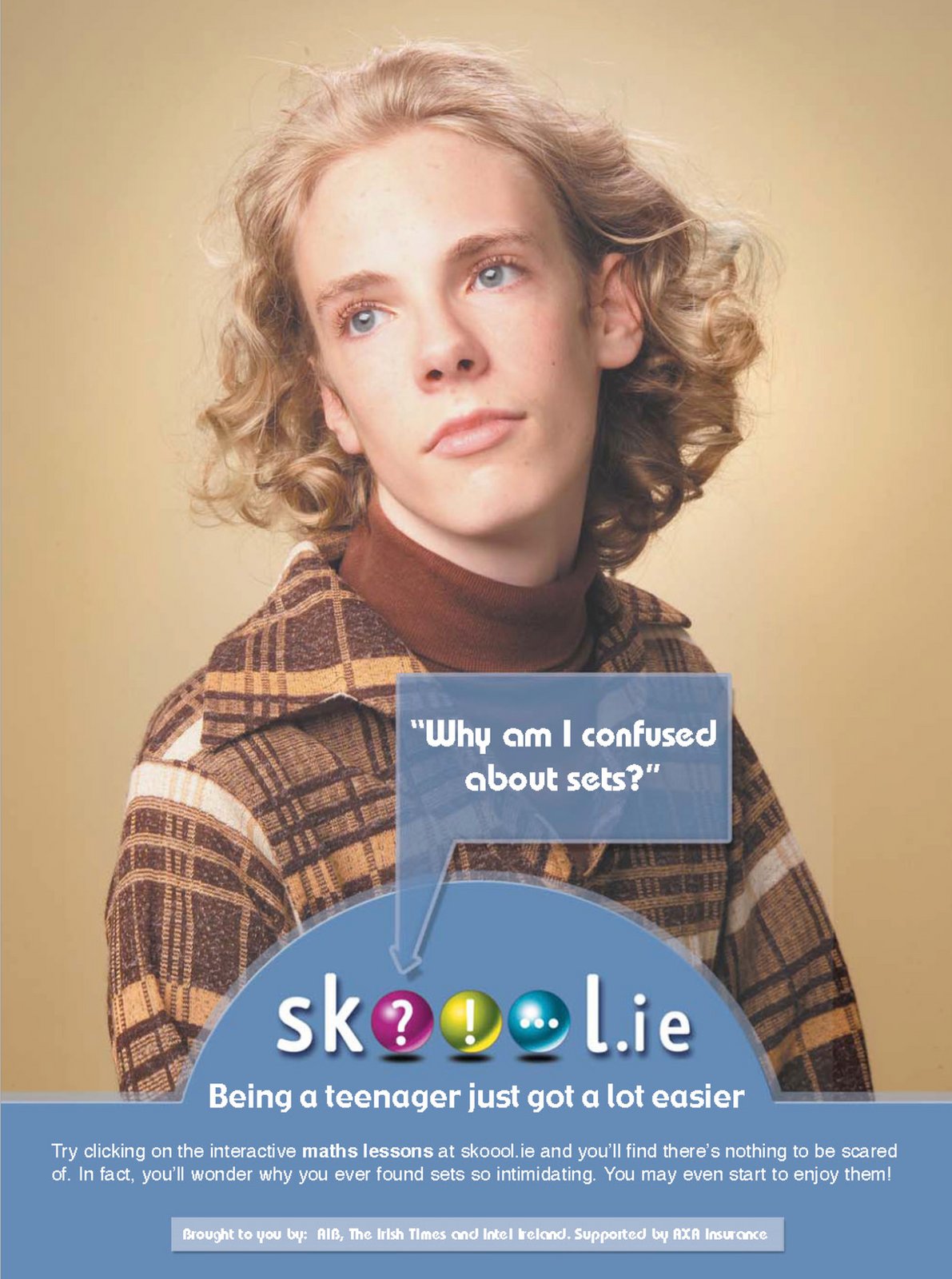 Irish Times: Skoool.ie
