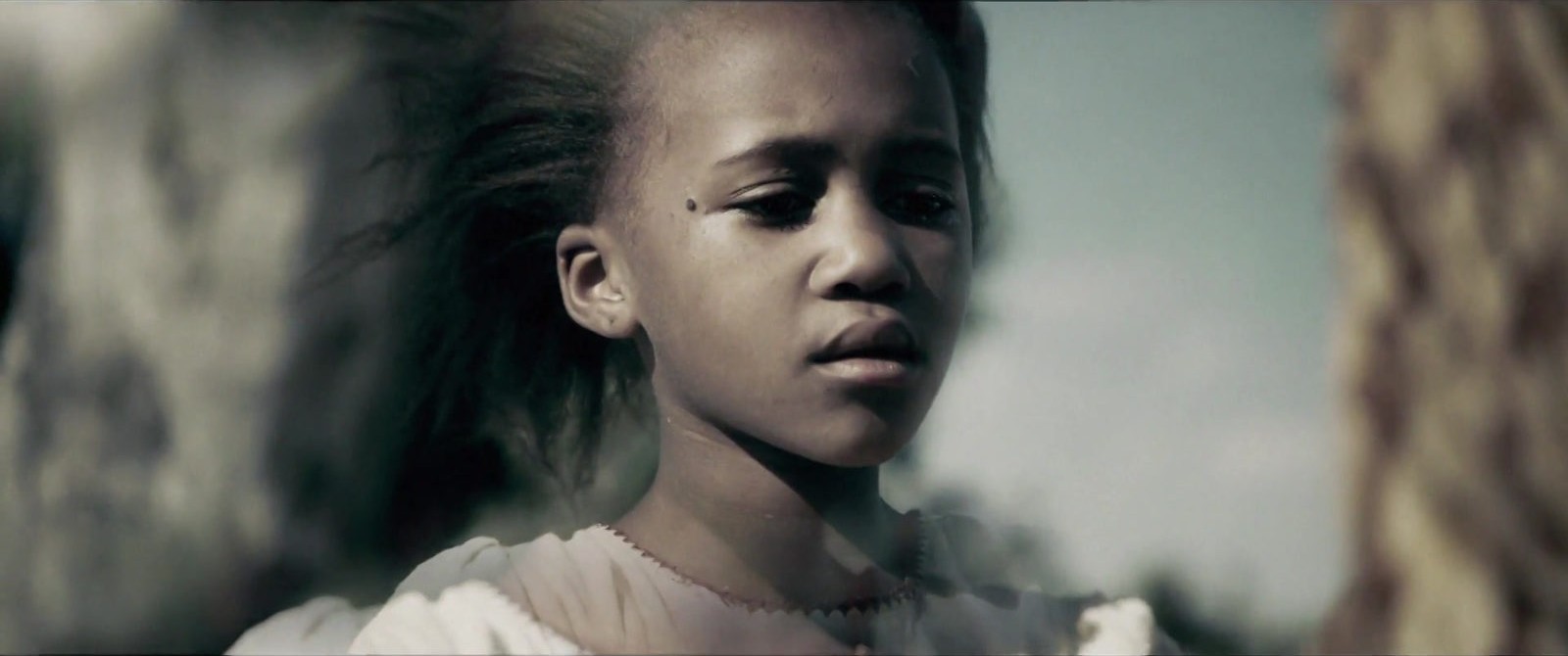 Trócaire: Until Love Conquers Fear
