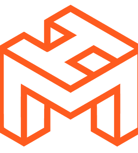 Marcus Hartung MH logo